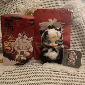 Have a Good Run - Molly